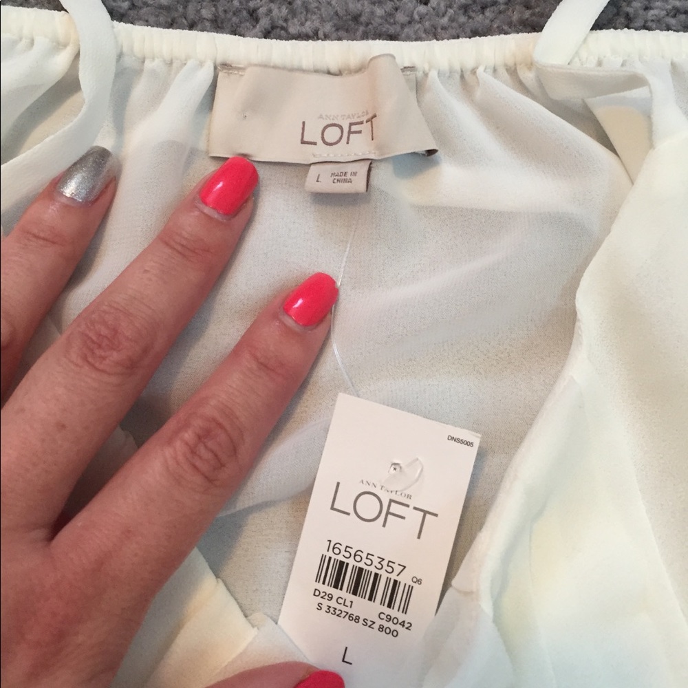 LOFT Camisole - Picture 4 of 5